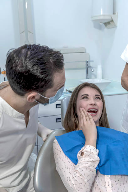Best After-Hours Dental Care in Mcclure, PA