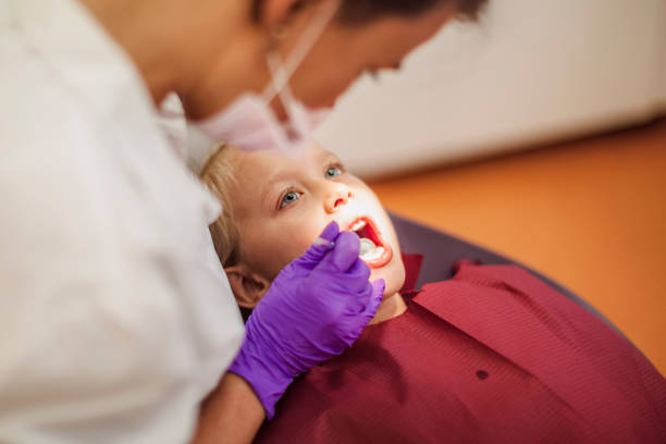 Best Urgent Dental Care for Toothaches in Mcclure, PA