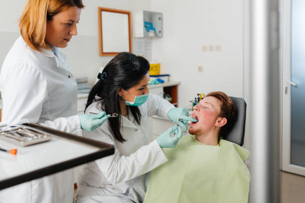 Best After-Hours Dental Care in Mcclure, PA