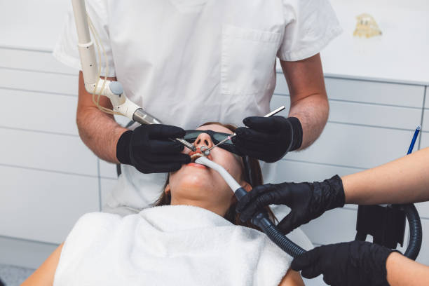 Best Emergency Root Canal Therapy in Mcclure, PA